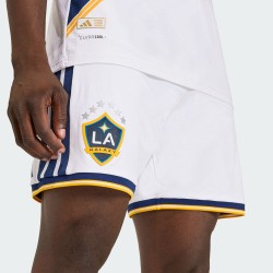 Homme LA Galaxy 2026 Short Domicile