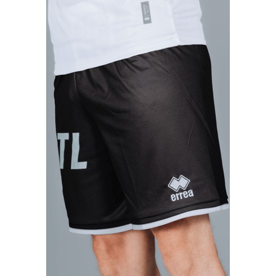 Homme Short Extérieur FC Lugano 2025/26 Homme Short Extérieur FC Lugano 2025/26