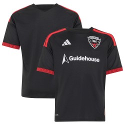 Enfant D.C. United 2026 Maillot Domicile