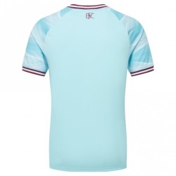 Maillot Extérieur Burnley Homme 2025/26 sans sponsor