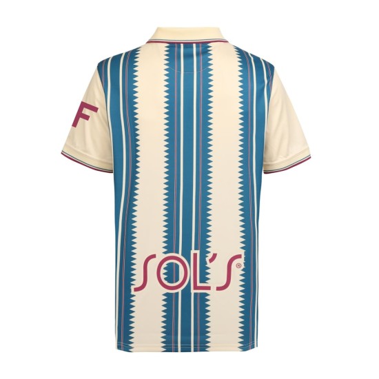 Maillot Troisième Havre AC 2025/26 Homme Maillot Troisième Havre AC 2025/26 Homme