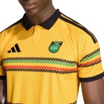 Maillot Coupe du Monde 2026 Domicile Jamaïque Homme Maillot Coupe du Monde 2026 Domicile Jamaïque Homme