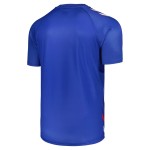 Hommes Sunderland 2025/26 Away Maillot Pré-Match - Bleu