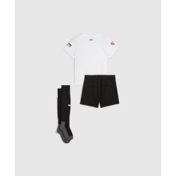 Kit domicile enfant Valence CF 2025/26 Kit domicile enfant Valence CF 2025/26