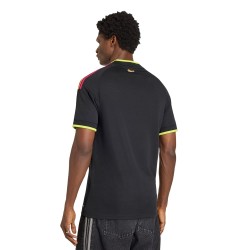 Maillot Coupe du Monde 2026 Extérieur Pérou Femme