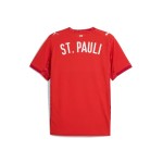 Enfant FC St. Pauli 2025/26 Quatrième Maillot Enfant FC St. Pauli 2025/26 Quatrième Maillot