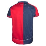 Maillot Domicile Femme Cagliari Calcio 2025/26 Maillot Domicile Femme Cagliari Calcio 2025/26