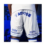Shorts domicile AJ Auxerre 2025/26 enfant