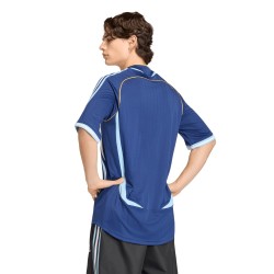 Maillot Rétro Extérieur Argentine 2006 Homme