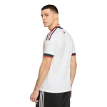 Maillot Coupe du Monde 2026 Extérieur Mexique Femme Maillot Coupe du Monde 2026 Extérieur Mexique Femme
