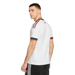 Maillot Coupe du Monde 2026 Extérieur Mexique Homme