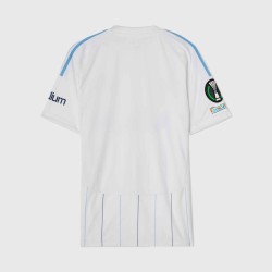 Maillot européen extérieur homme Djurgårdens IF 2025