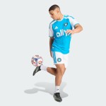 Homme Charlotte FC 2026 Short Domicile Homme Charlotte FC 2026 Short Domicile