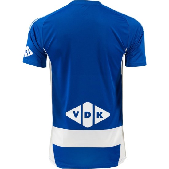 Maillot Domicile PEC Zwolle 2025/26 Enfant Maillot Domicile PEC Zwolle 2025/26 Enfant