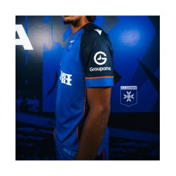 Homme AJ Auxerre 2025/26 Troisième Maillot