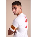 Maillot Rétro Johan Cruyff années 70 femme FC Barcelone Maillot Rétro Johan Cruyff années 70 femme FC Barcelone