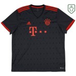 Homme Maillot rétro Bayern Munich 2022/23 Kimmich #6 Homme Maillot rétro Bayern Munich 2022/23 Kimmich #6