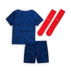 Kit Enfant France 2025 Domicile