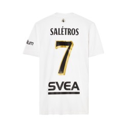 Maillot extérieur Men's AIK 2025