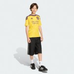 Enfant Orlando City SC 2026 Maillot Extérieur Enfant Orlando City SC 2026 Maillot Extérieur