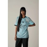 Maillot Quatrième Spécial 2025/26 Venezia - Bleu Enfant