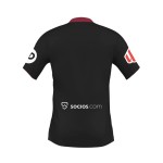 Homme Maillot third Sevilla FC 2025/26 Homme Maillot third Sevilla FC 2025/26