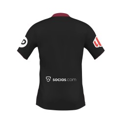 Homme Maillot third Sevilla FC 2025/26