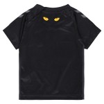 Enfants Sunderland 2025/26 Troisième Ensemble