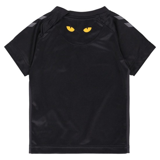 Enfants Sunderland 2025/26 Troisième Ensemble