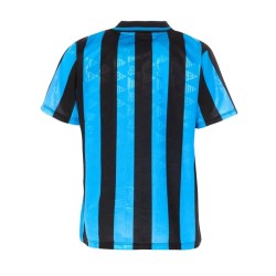 Maillot domicile rétro Inter 1992/93 homme