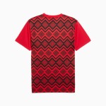 Maillot troisième pré-match Égypte 2025 enfant Maillot troisième pré-match Égypte 2025 enfant