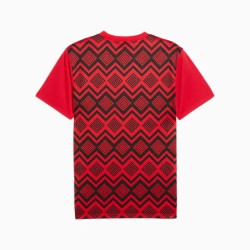 Maillot troisième pré-match femme Égypte 2025