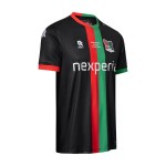 Maillot Finale de Coupe N.E.C. Nijmegen 2025/26 Enfant Maillot Finale de Coupe N.E.C. Nijmegen 2025/26 Enfant