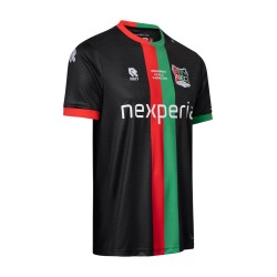 Maillot Finale de Coupe N.E.C. Nijmegen 2025/26 Homme