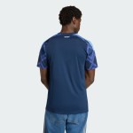 Femme Sporting Kansas City 2026 Maillot Extérieur Femme Sporting Kansas City 2026 Maillot Extérieur