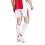 Short Femme Ajax 2025/26 Domicile Short Femme Ajax 2025/26 Domicile