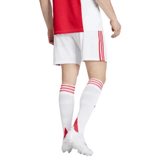 Short Femme Ajax 2025/26 Domicile Short Femme Ajax 2025/26 Domicile