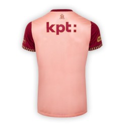 Homme BSC Young Boys 2025/26 Troisième Maillot