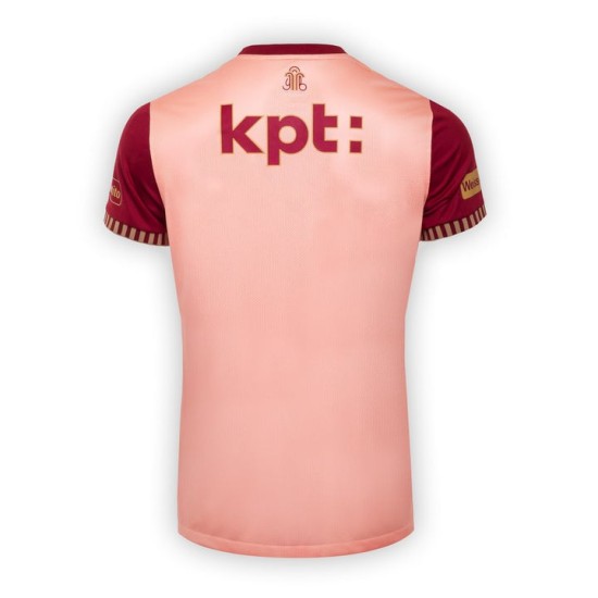 Enfant BSC Young Boys 2025/26 Troisième Maillot Enfant BSC Young Boys 2025/26 Troisième Maillot