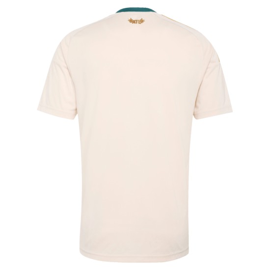 Femme Atlanta United FC 2026 Maillot Extérieur Femme Atlanta United FC 2026 Maillot Extérieur