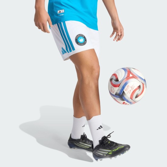 Homme Charlotte FC 2026 Short Domicile Homme Charlotte FC 2026 Short Domicile