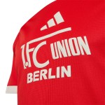 Maillot 60e Anniversaire 1.FC Union Berlin Homme 2025/26 Maillot 60e Anniversaire 1.FC Union Berlin Homme 2025/26