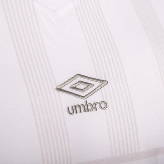 Maillot spécial manches longues 130e anniversaire Eintracht Braunschweig 2025/26 pour femme