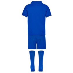 Kit domicile Birmingham City 2025/26 enfant