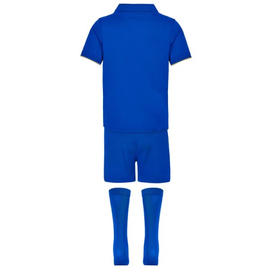Kit domicile Birmingham City 2025/26 enfant