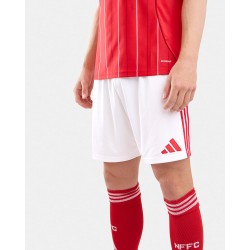 Short domicile Nottingham Forest 2025/26 pour homme