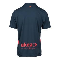 Maillot extérieur hommes Malmö FF 2025