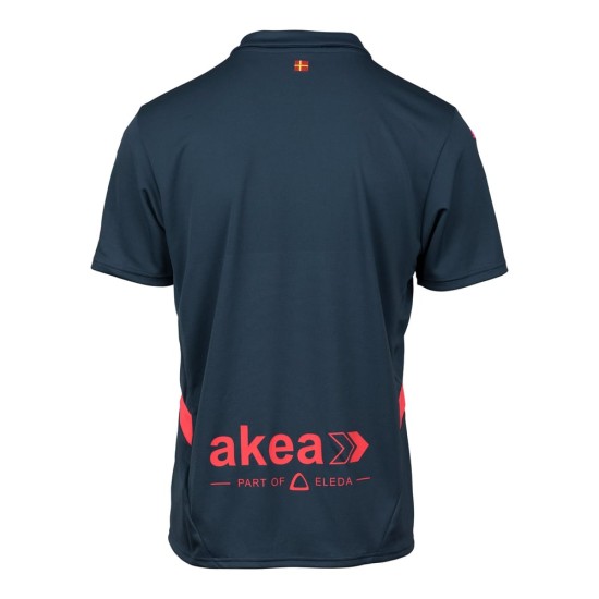 Maillot extérieur Kid's Malmö FF 2025