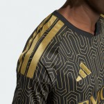 Femme Los Angeles FC 2026 Maillot Domicile Femme Los Angeles FC 2026 Maillot Domicile