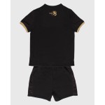 Kit extérieur Plymouth Argyle 2025/26 enfant Kit extérieur Plymouth Argyle 2025/26 enfant